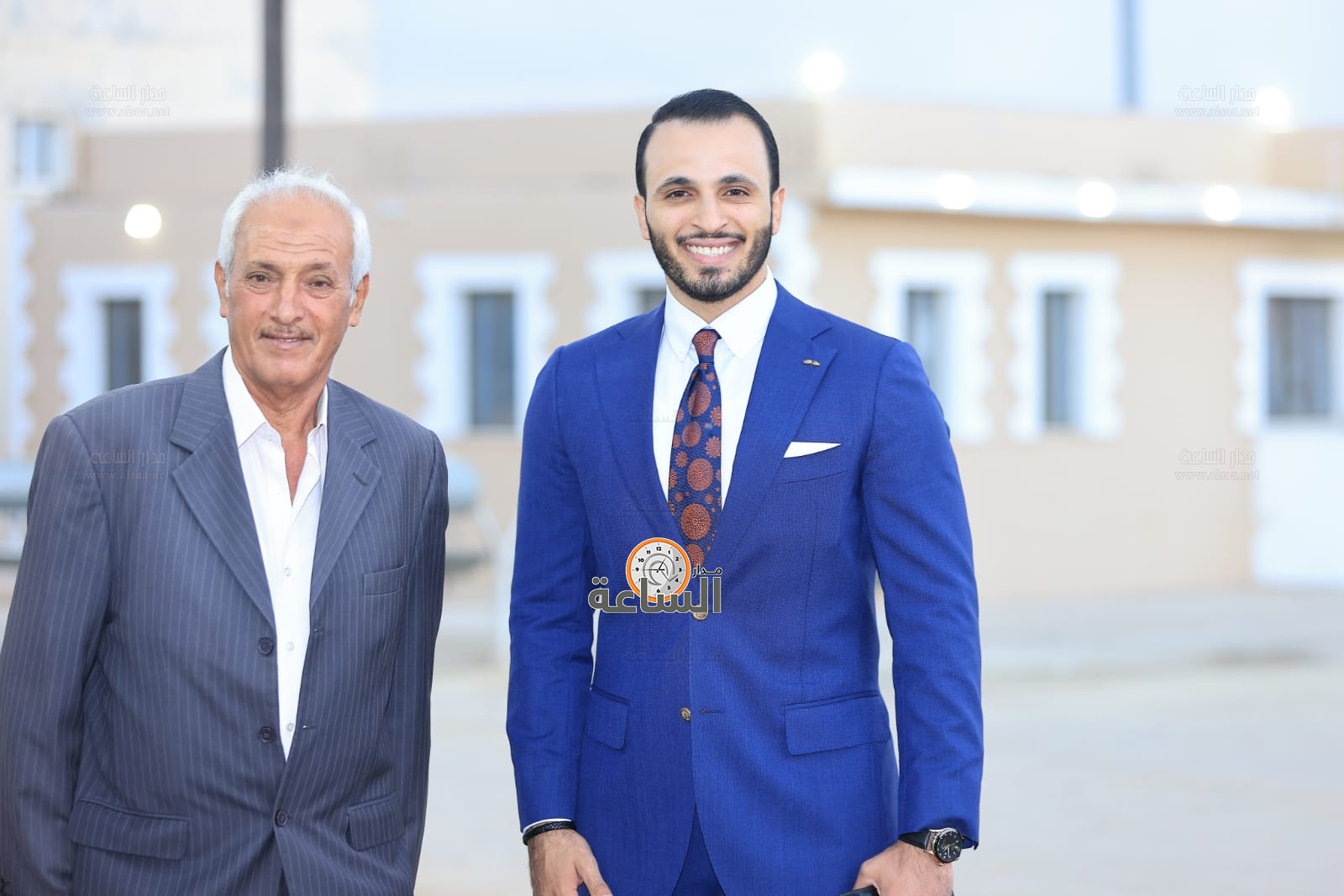 Madar Al-Saa Images 0.2842349468538481