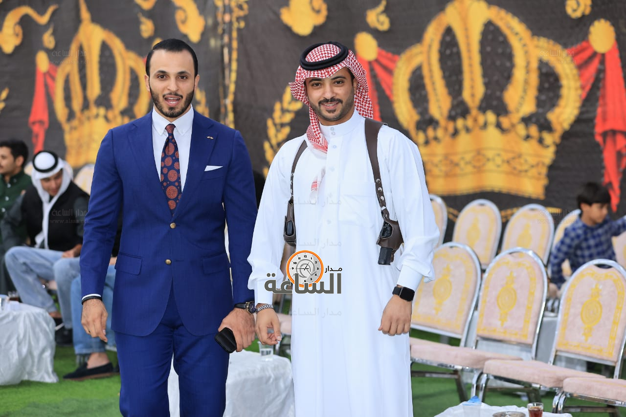 Madar Al-Saa Images 0.6864685492888318