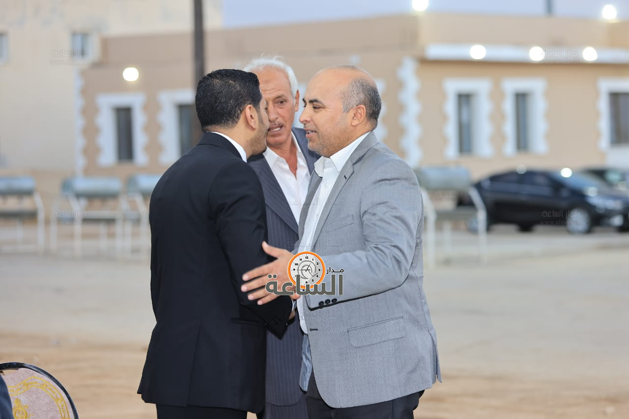 Madar Al-Saa Images 0.9091529074856045