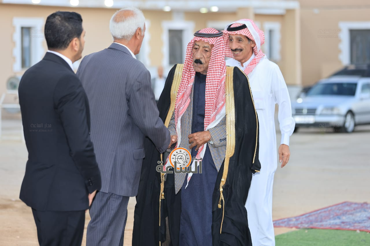 Madar Al-Saa Images 0.08770294852183025