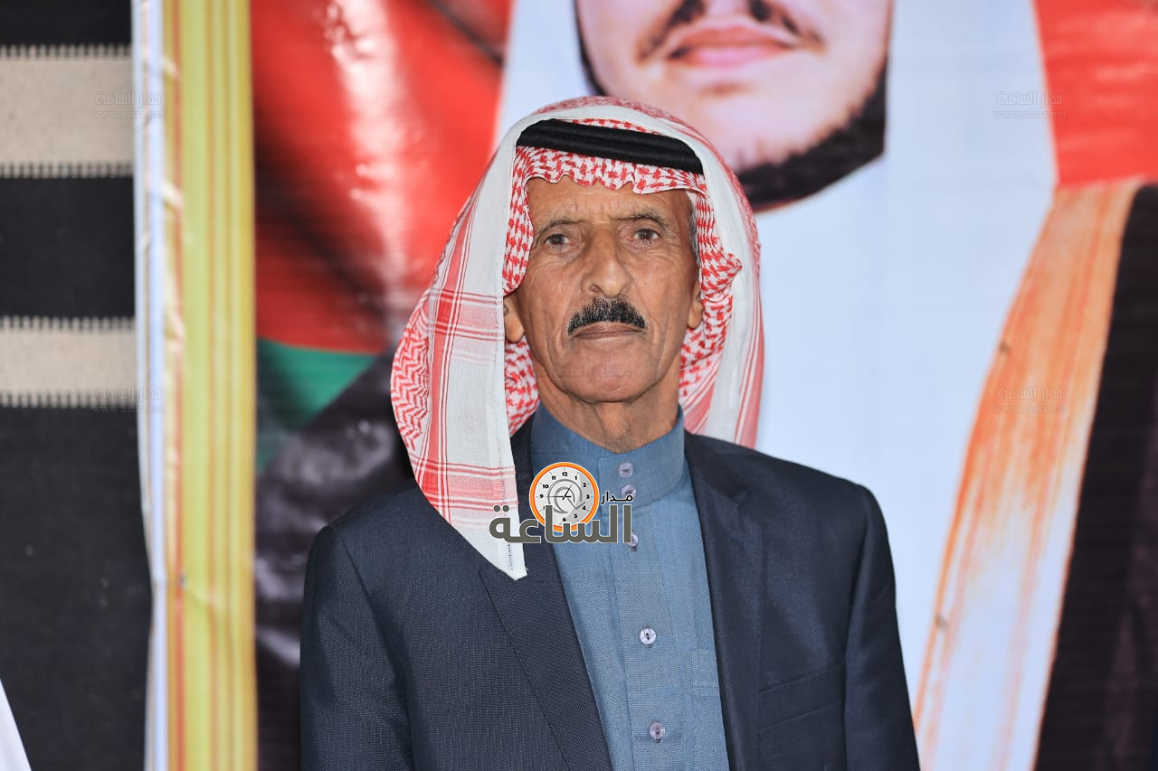 Madar Al-Saa Images 0.07026106655389974