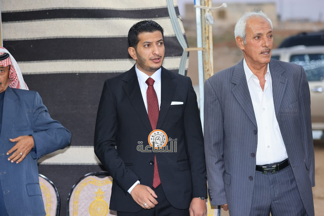 Madar Al-Saa Images 0.05106555335630558