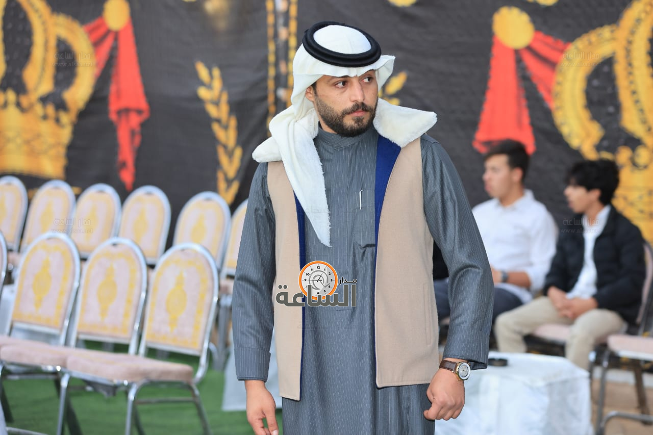 Madar Al-Saa Images 0.9487502347804878