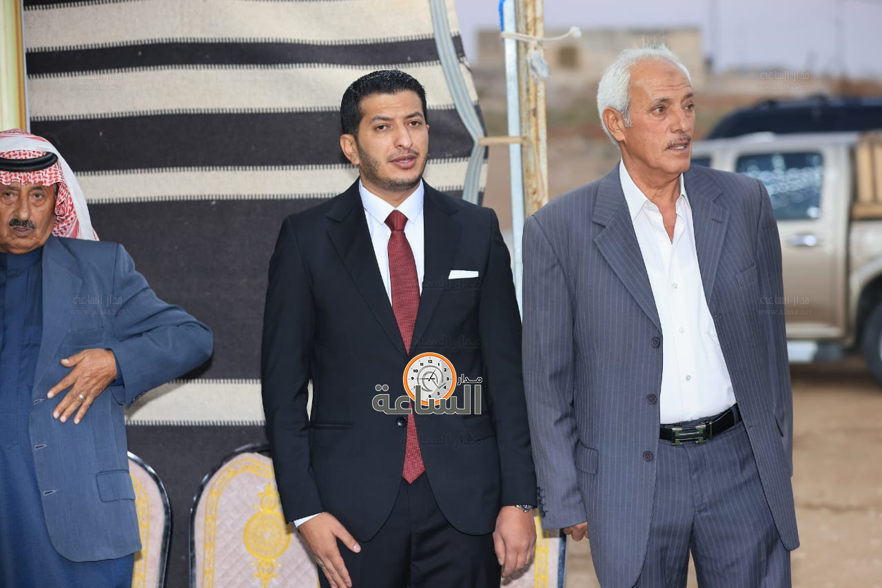 Madar Al-Saa Images 0.13119094461197367