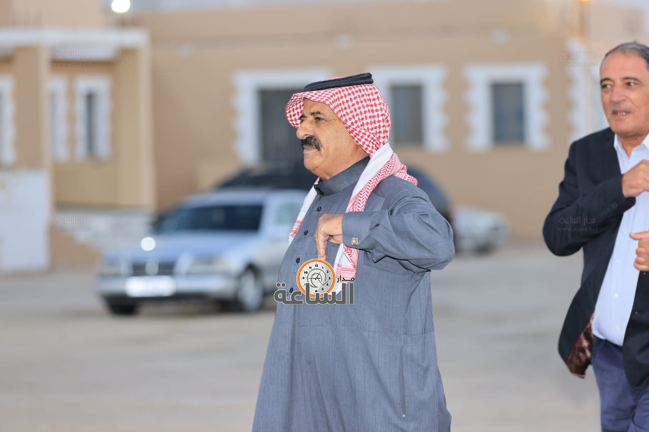 Madar Al-Saa Images 0.06425912271126899