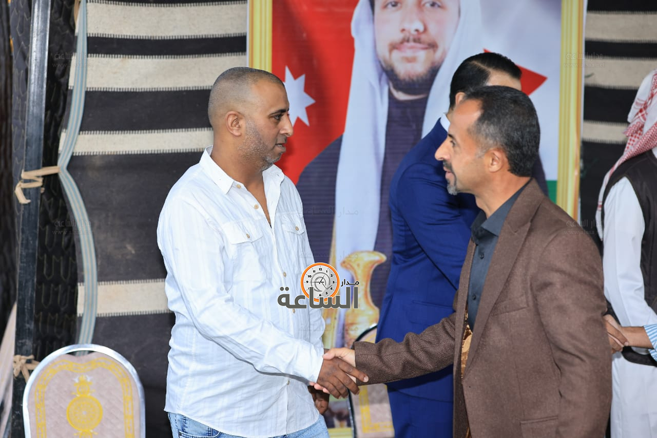 Madar Al-Saa Images 0.9287011278242144