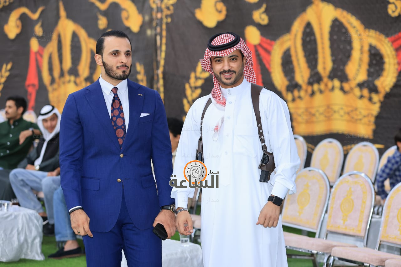 Madar Al-Saa Images 0.3135337527073284