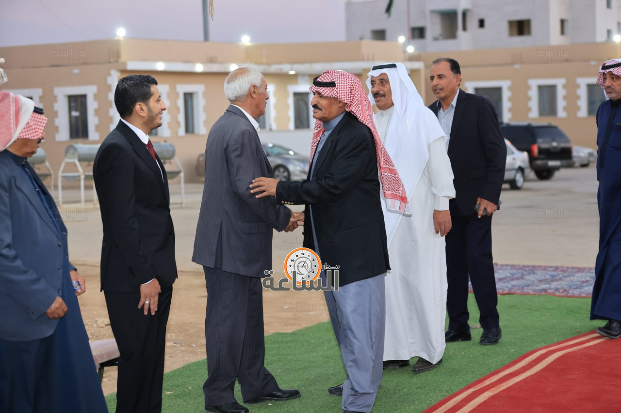 Madar Al-Saa Images 0.29963293817002656