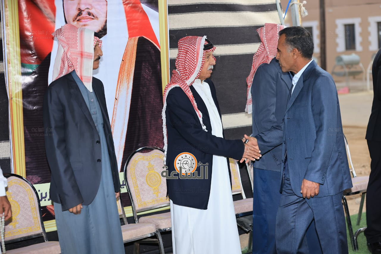 Madar Al-Saa Images 0.4033721034057097