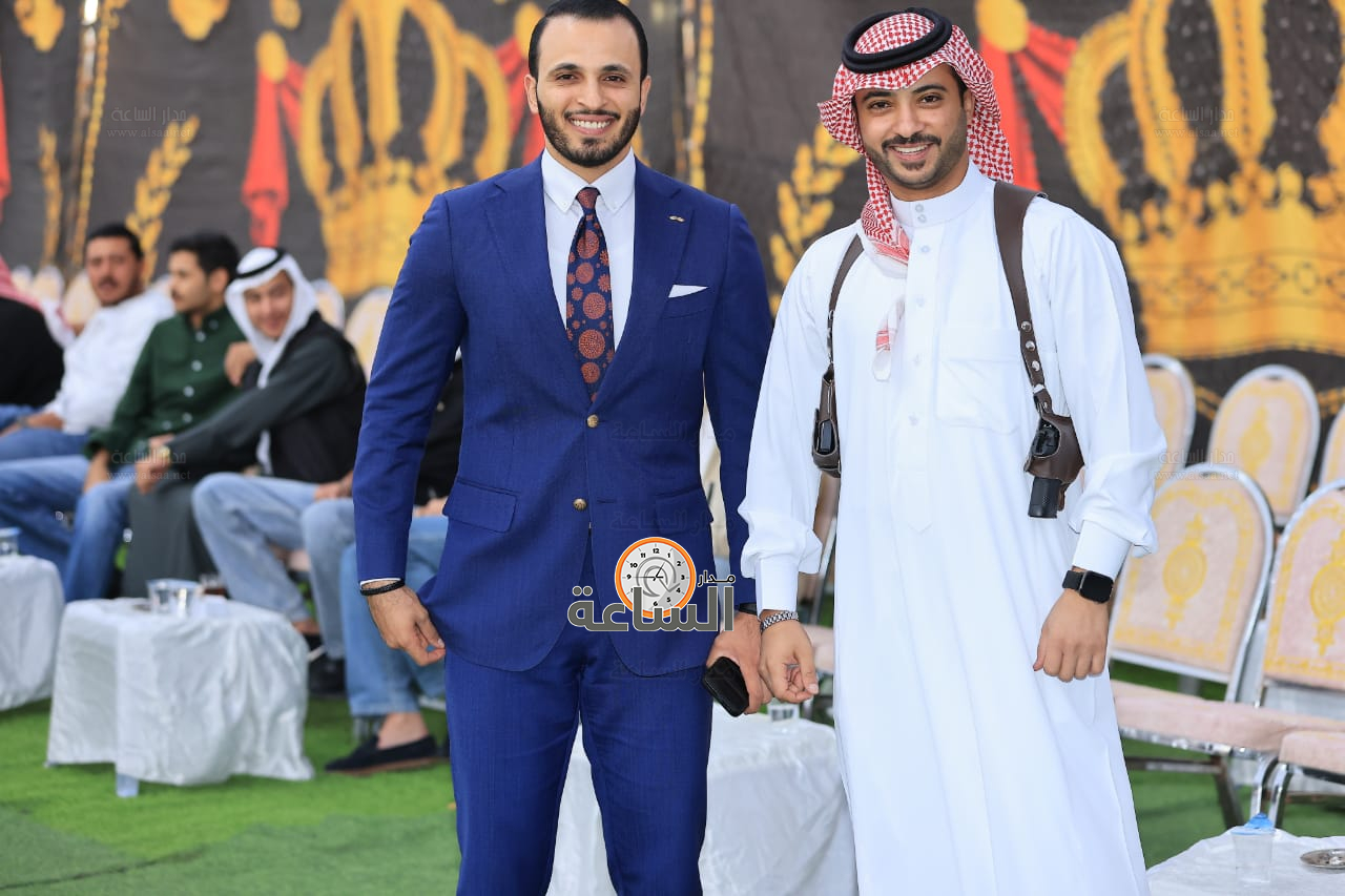 Madar Al-Saa Images 0.7162012184466514