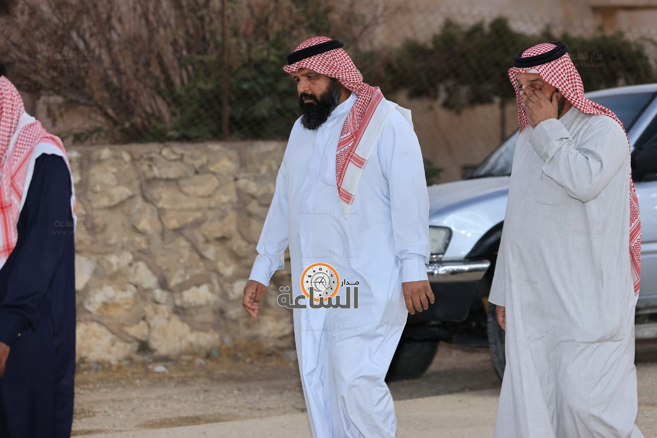 Madar Al-Saa Images 0.16080217593501744