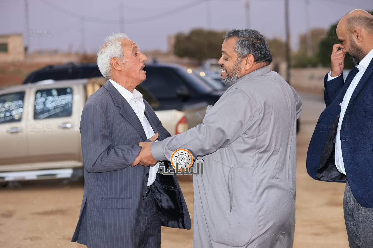 Madar Al-Saa Images 0.15075200535770772