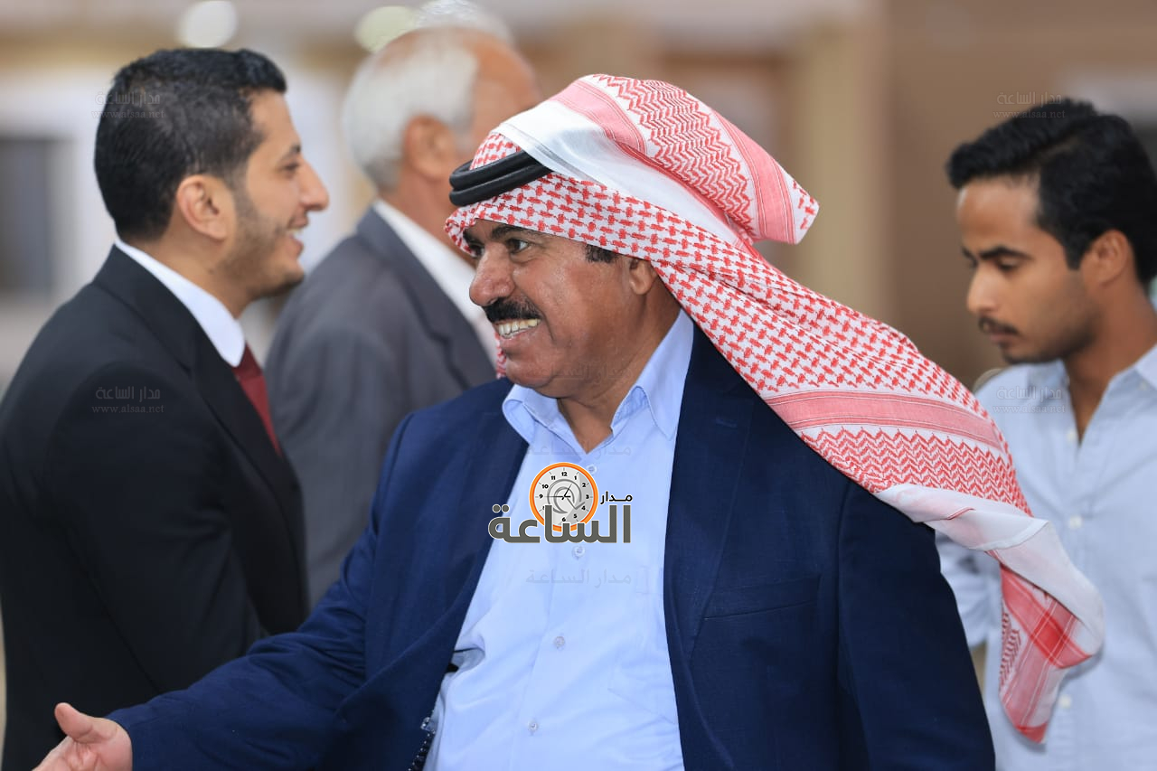 Madar Al-Saa Images 0.8593250494500775