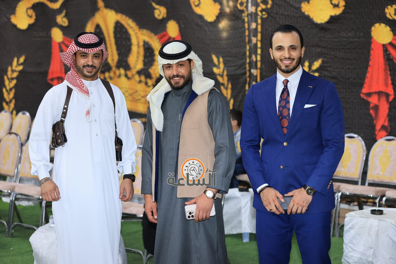 Madar Al-Saa Images 0.90880820513234