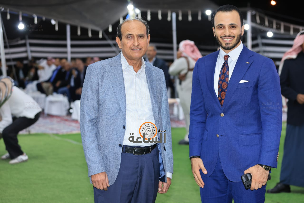 Madar Al-Saa Images 0.10750909311339041