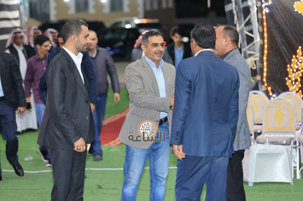 Madar Al-Saa Images 0.4605418370661607