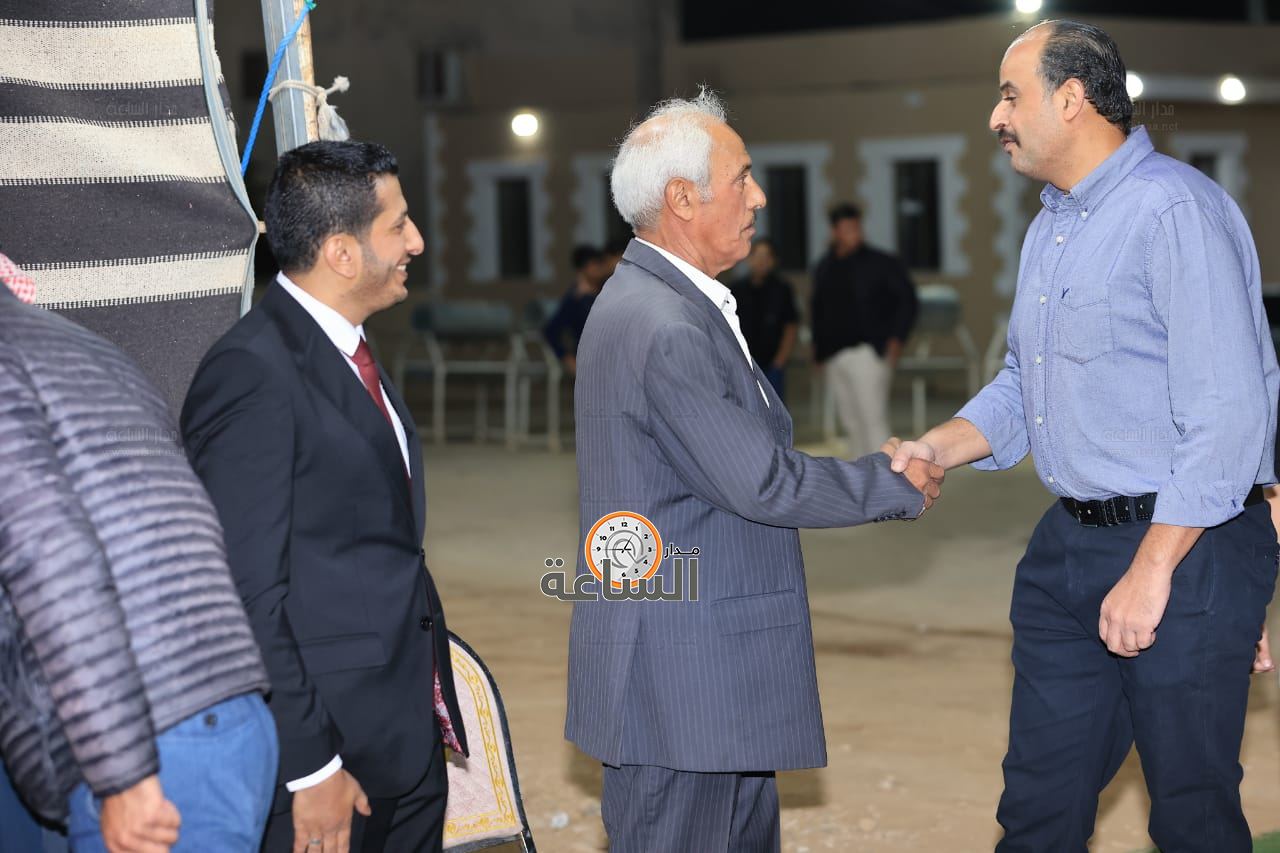 Madar Al-Saa Images 0.8279254835955766