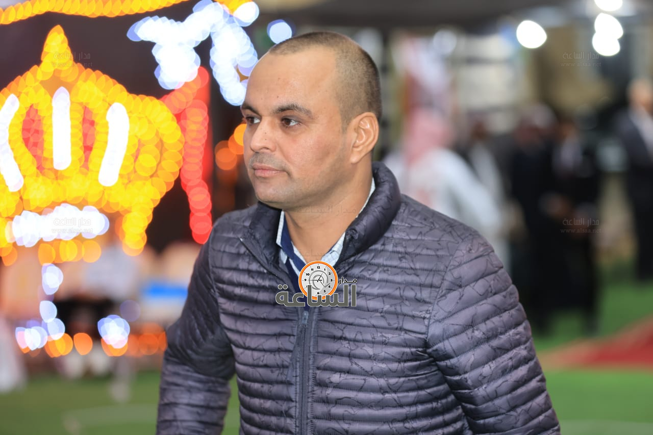 Madar Al-Saa Images 0.08999040717914386