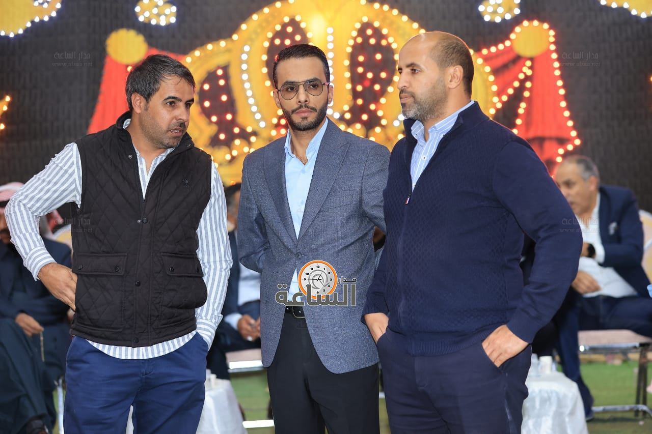 Madar Al-Saa Images 0.9513795292050808