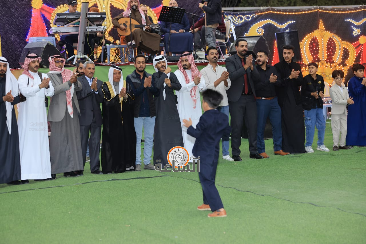 Madar Al-Saa Images 0.2025086295575922