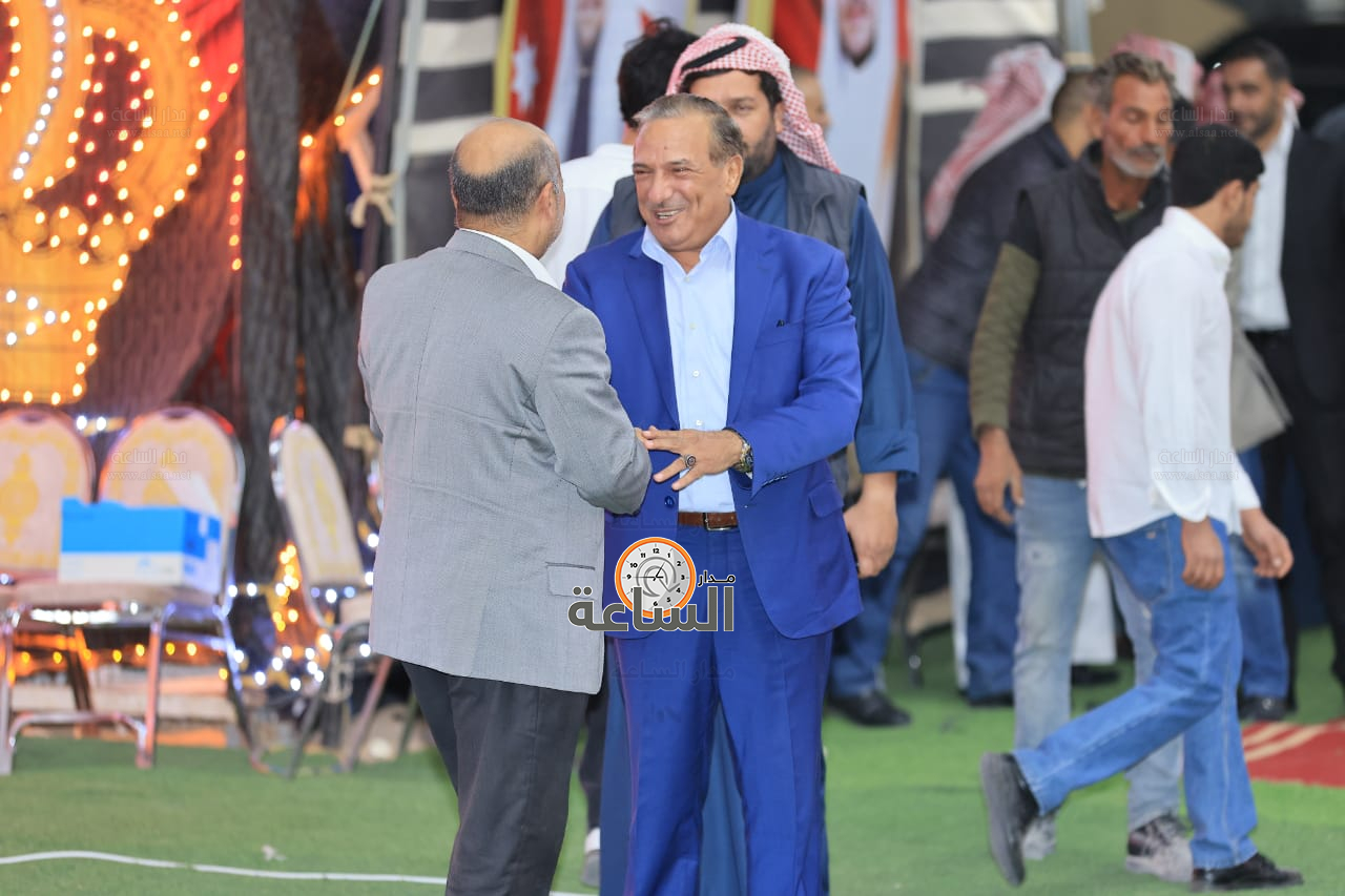 Madar Al-Saa Images 0.8913050151429615