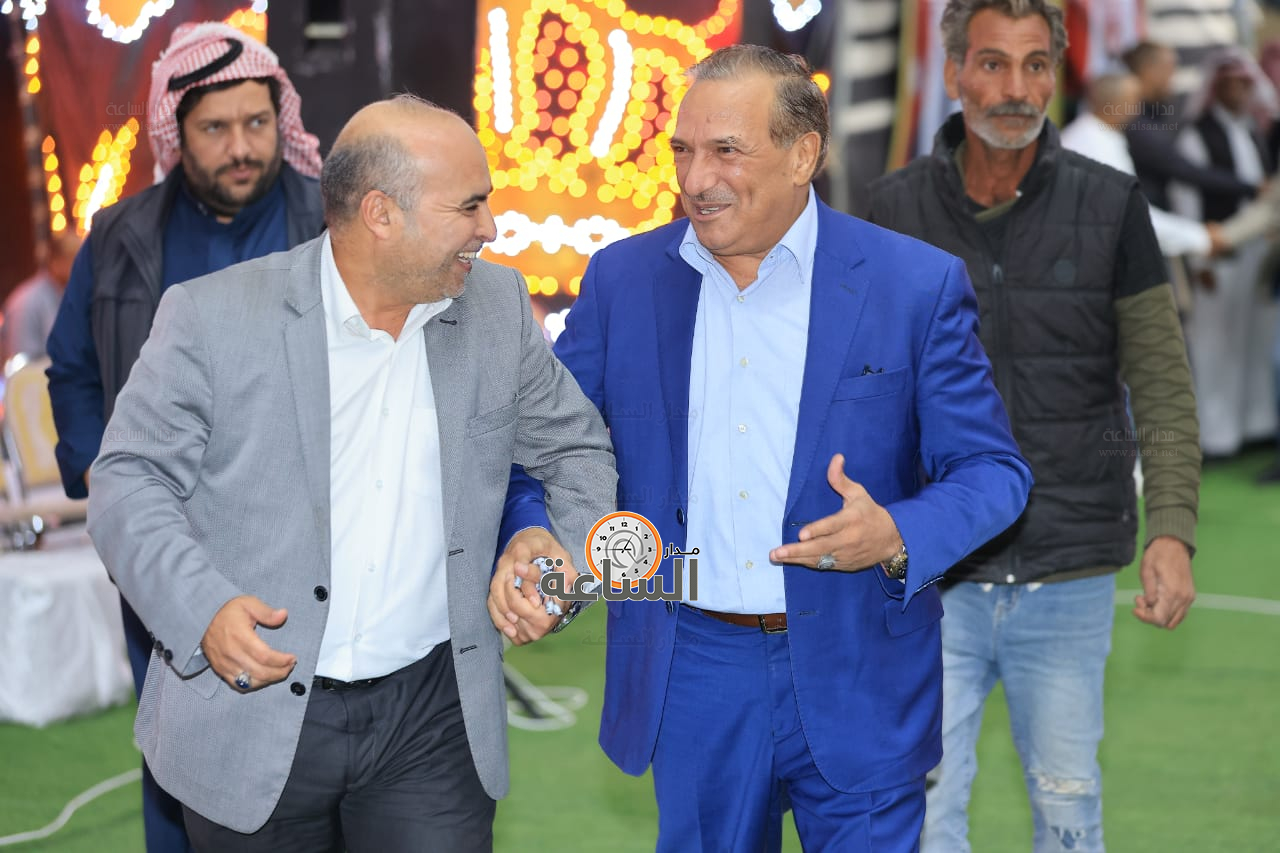 Madar Al-Saa Images 0.6240056936513926