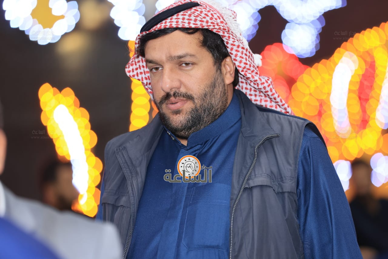 Madar Al-Saa Images 0.35248405925967463