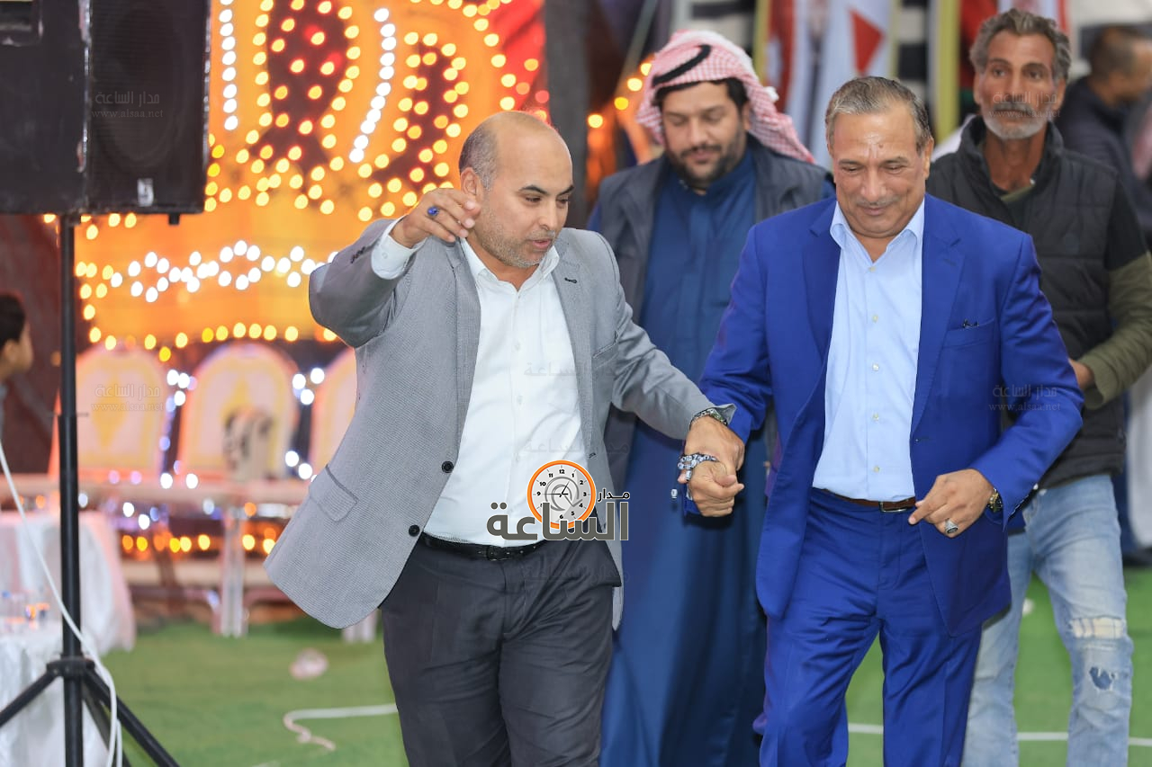 Madar Al-Saa Images 0.22328813121469282