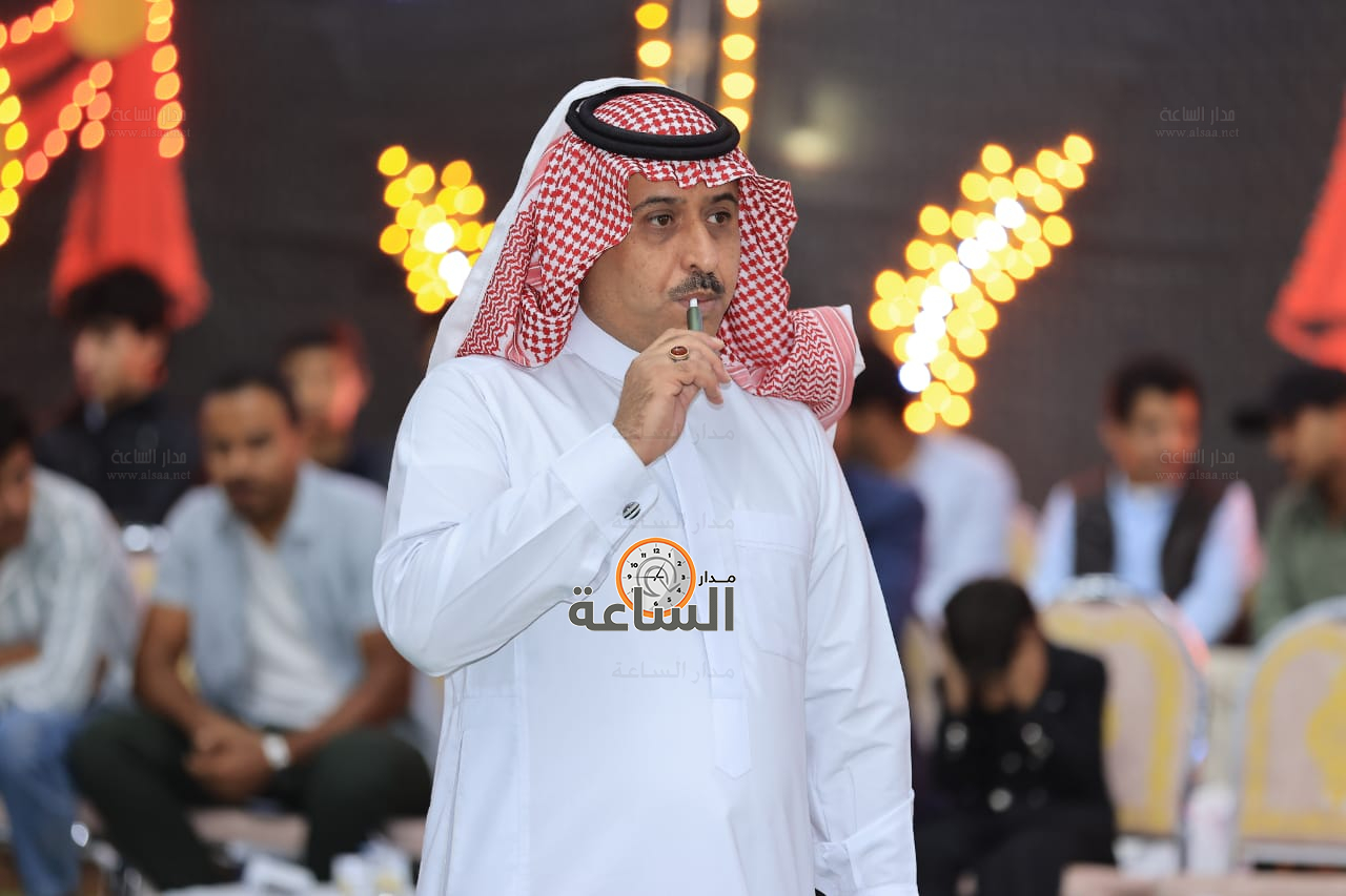 Madar Al-Saa Images 0.8788569295030493