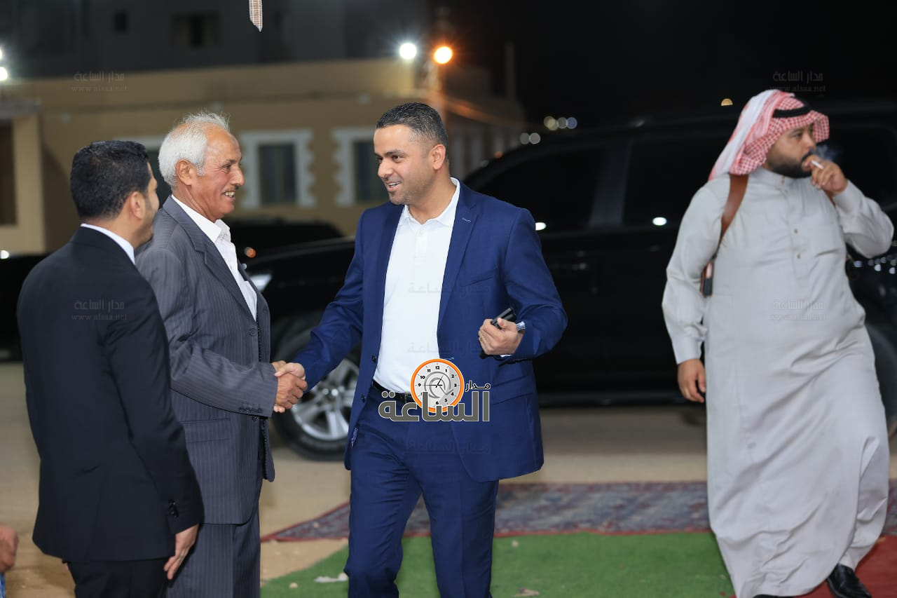 Madar Al-Saa Images 0.5846111709133592