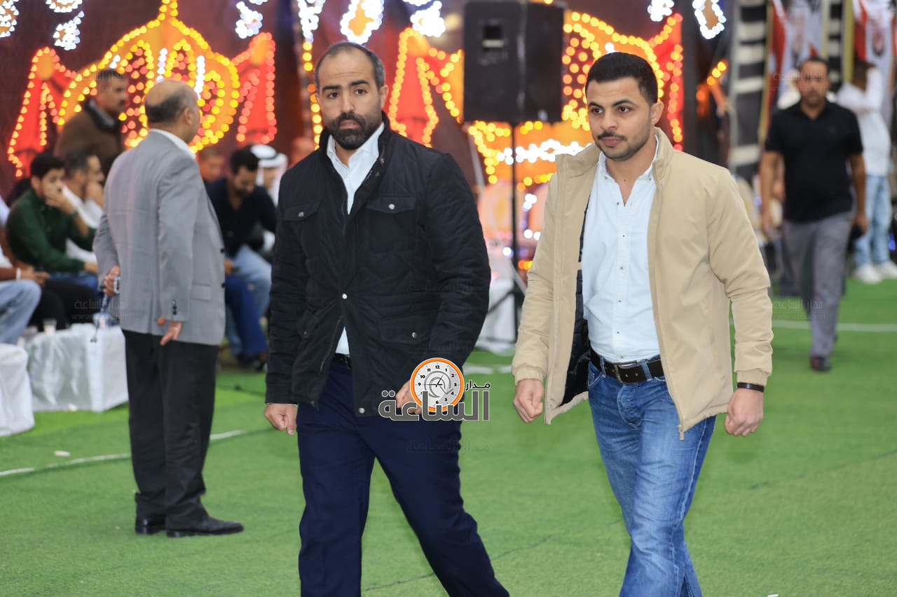 Madar Al-Saa Images 0.8839720447198414