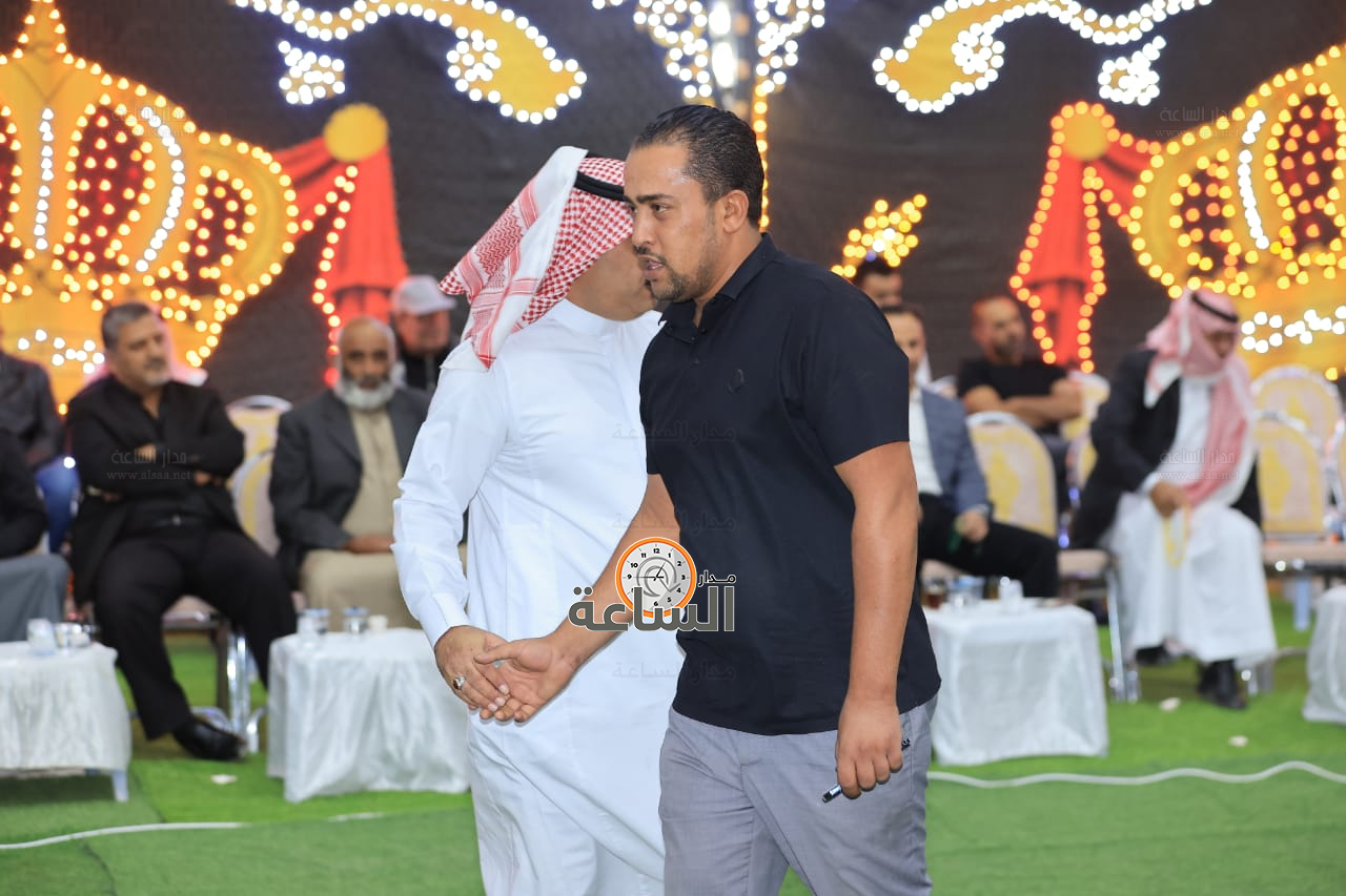 Madar Al-Saa Images 0.10710156418091188