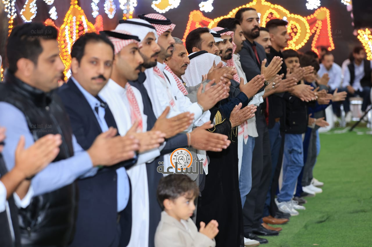 Madar Al-Saa Images 0.10080158724404287