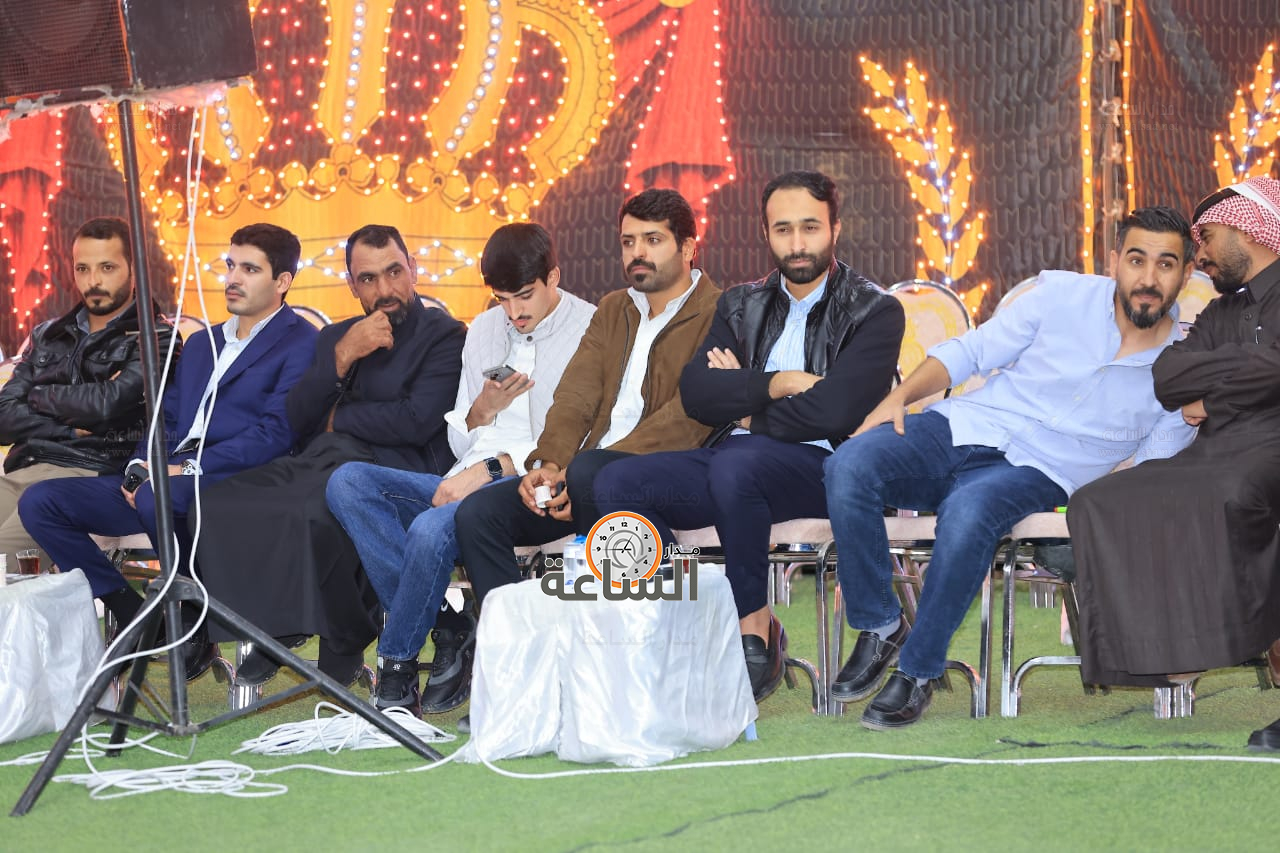 Madar Al-Saa Images 0.36477178307925495