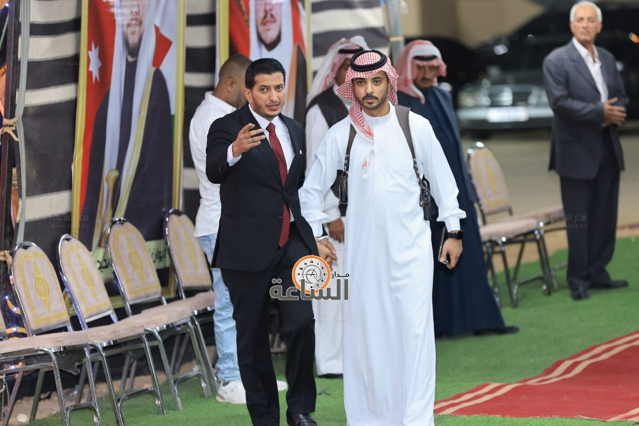 Madar Al-Saa Images 0.02236350303535628