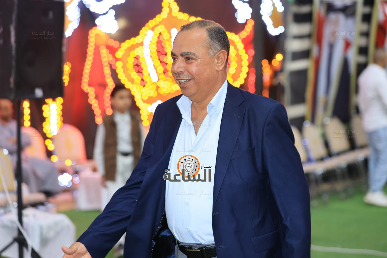 Madar Al-Saa Images 0.37685649649363606