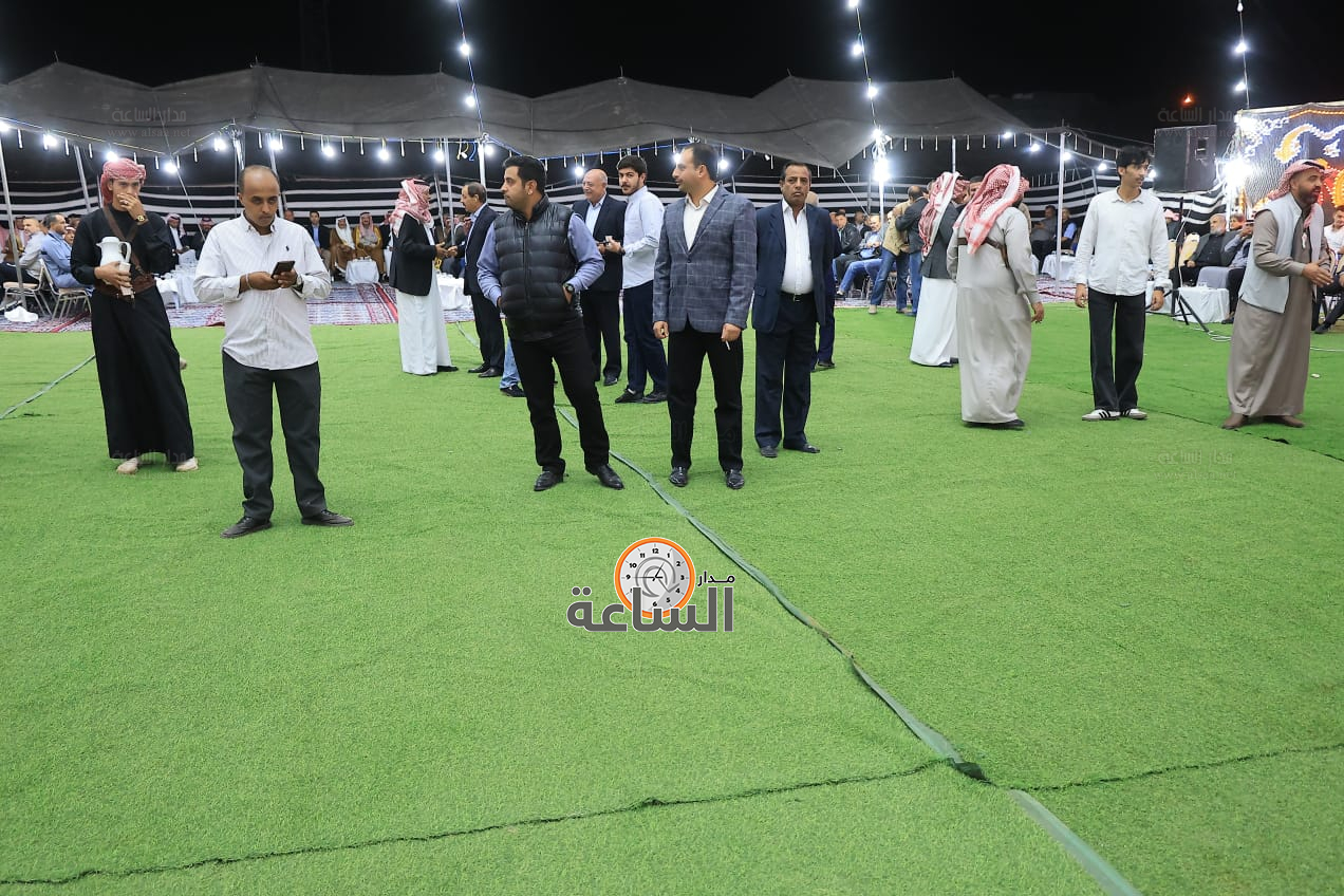 Madar Al-Saa Images 0.9159482879100491