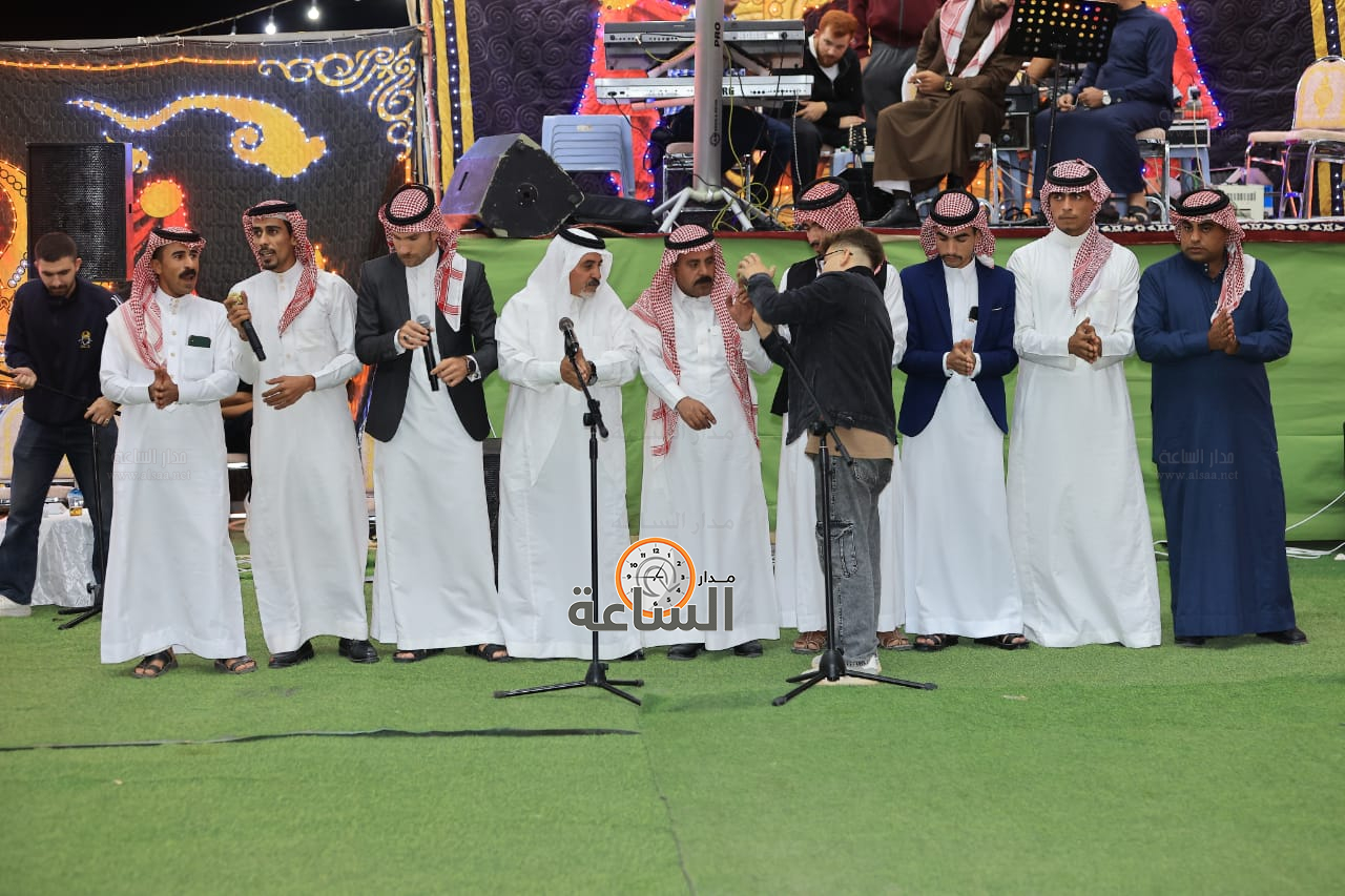 Madar Al-Saa Images 0.9864337526190985