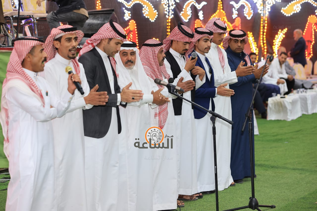 Madar Al-Saa Images 0.5050044241073536