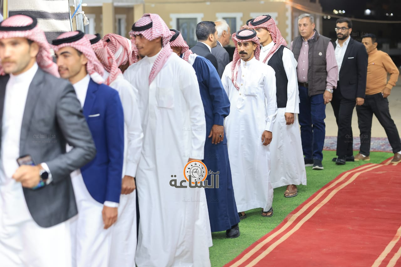 Madar Al-Saa Images 0.2028618478009464