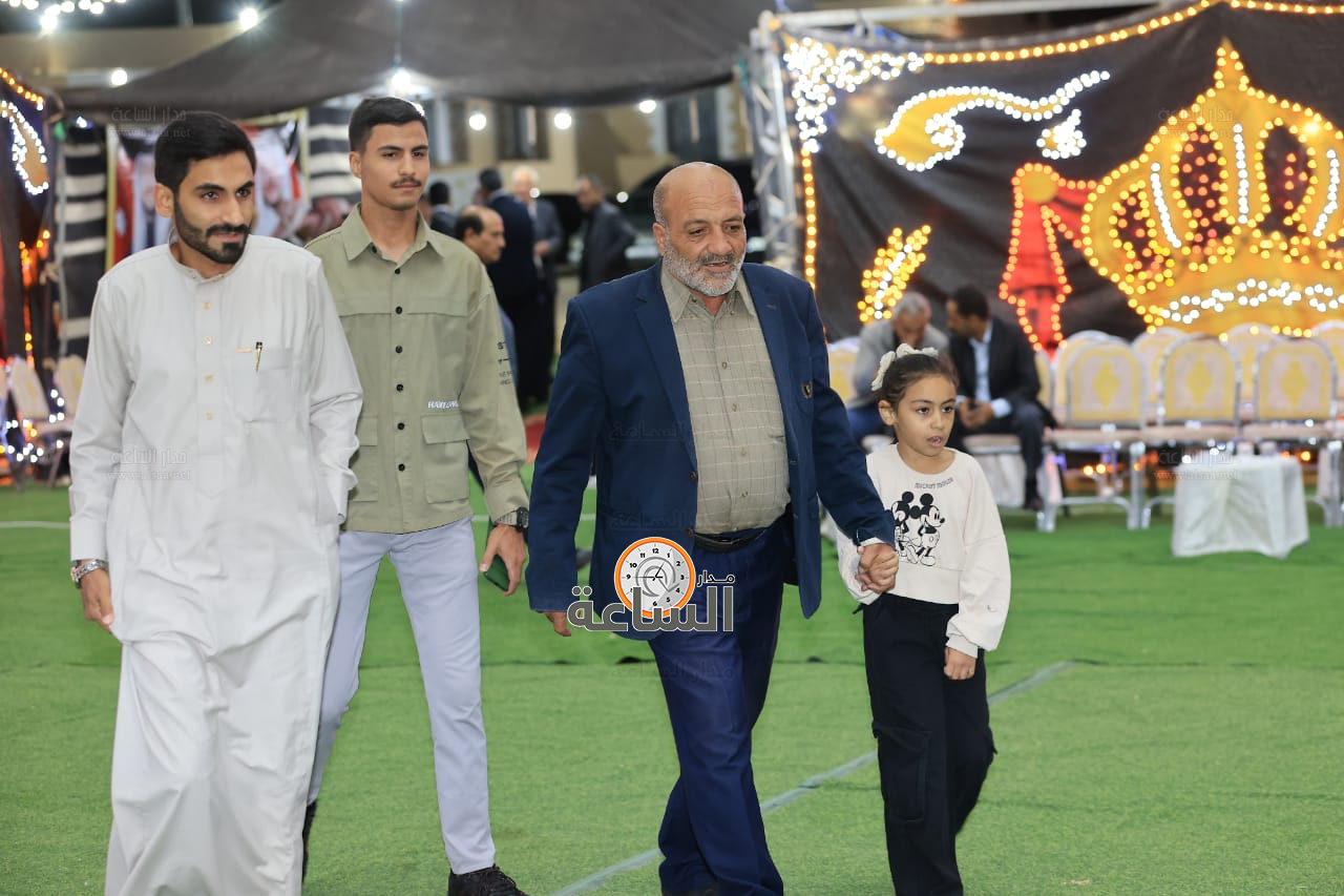 Madar Al-Saa Images 0.7075926581884644