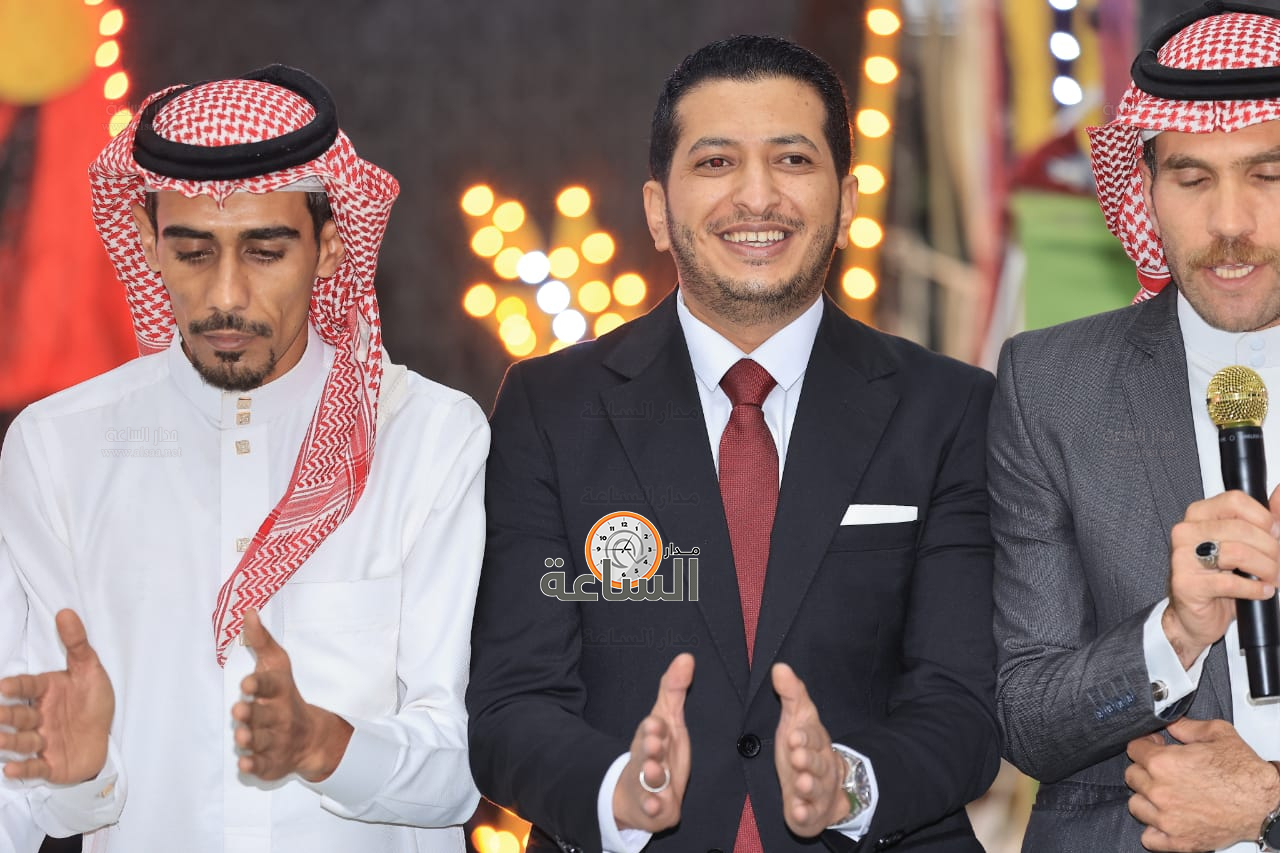 Madar Al-Saa Images 0.6090380864714197