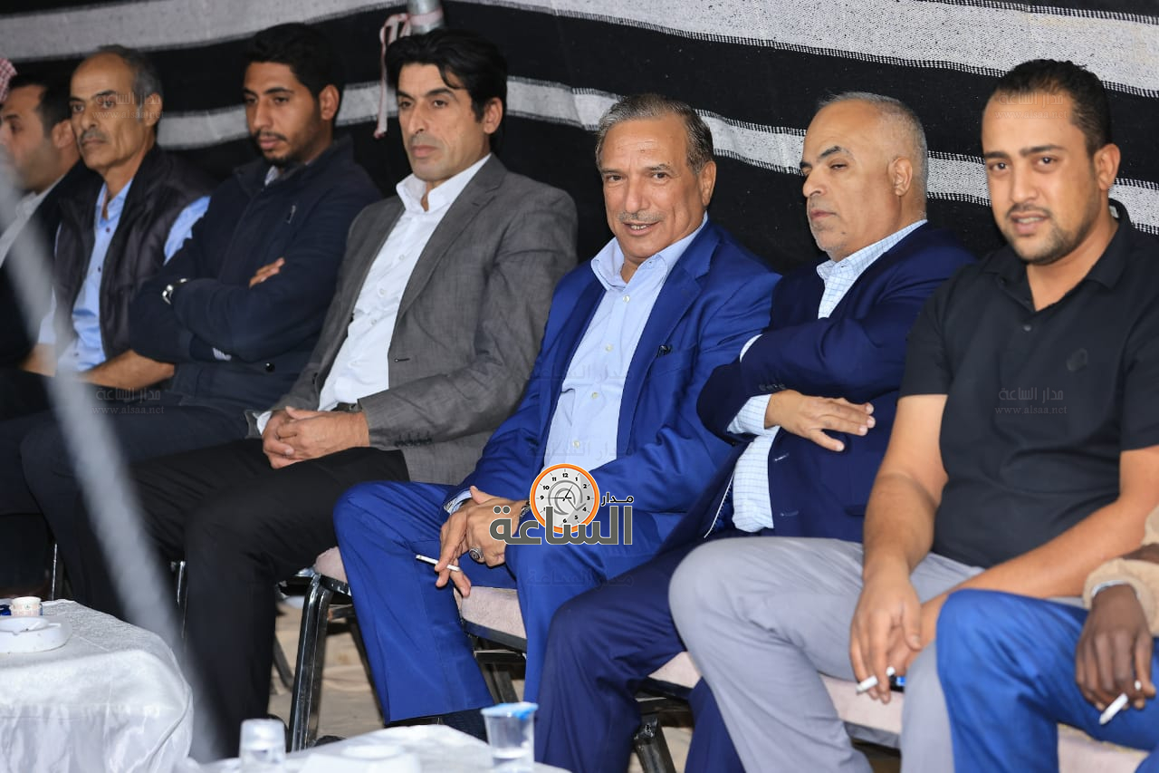 Madar Al-Saa Images 0.2546912349871304