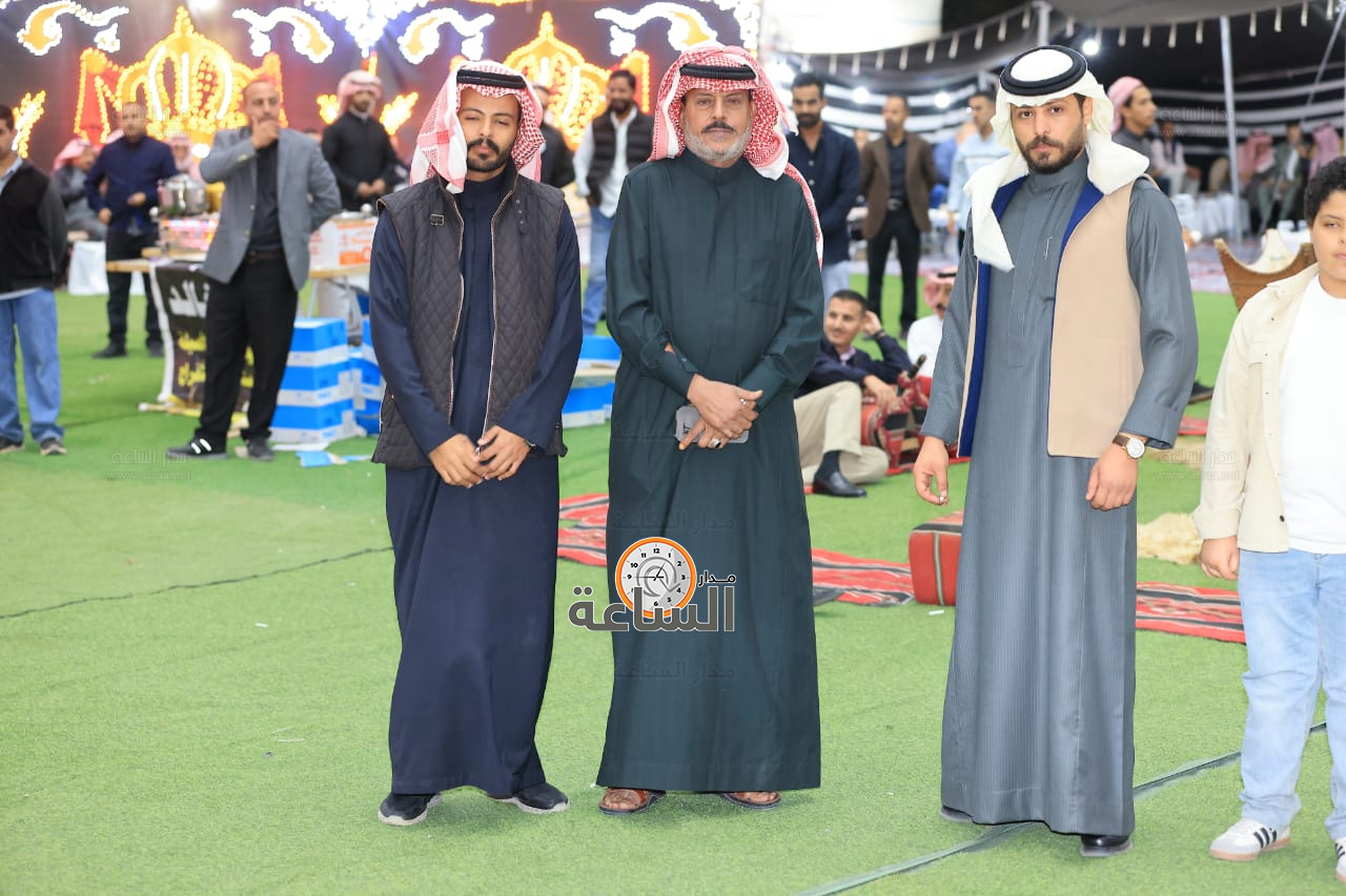 Madar Al-Saa Images 0.9753272952334713