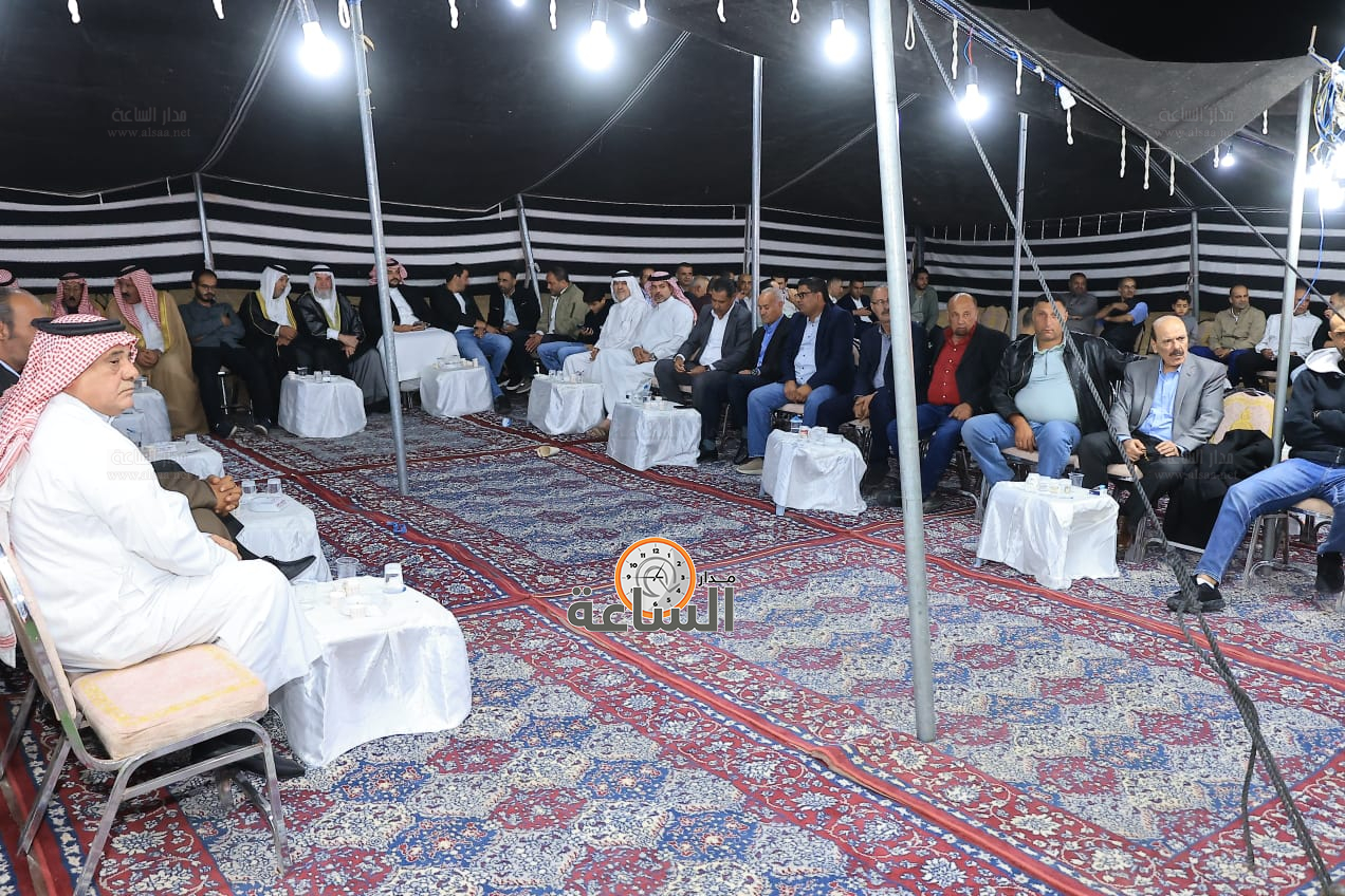 Madar Al-Saa Images 0.05691271664904407