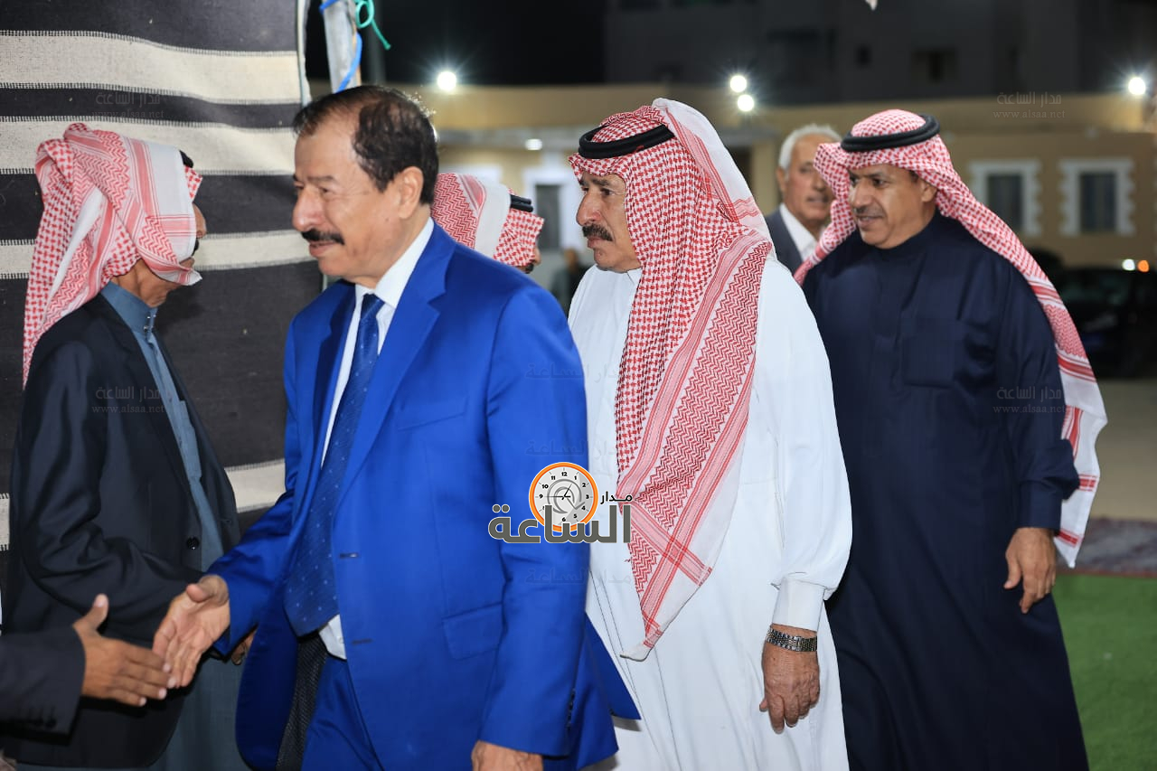 Madar Al-Saa Images 0.09357344813033708