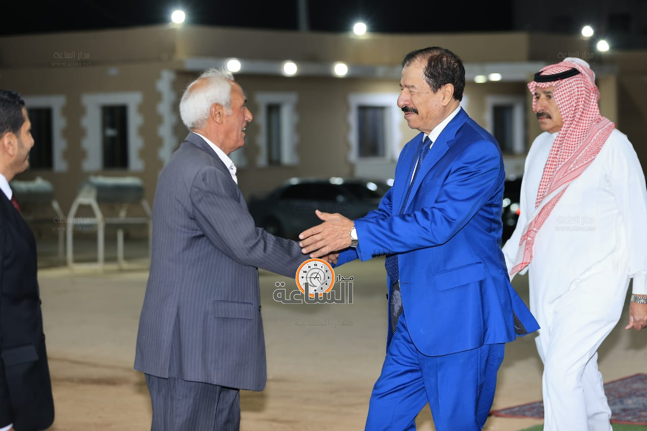 Madar Al-Saa Images 0.11526087635983051