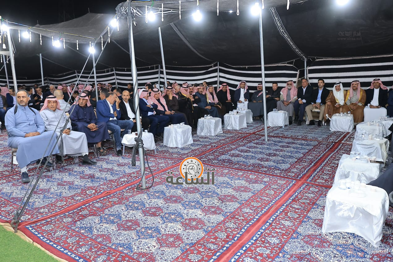 Madar Al-Saa Images 0.48258624461858834