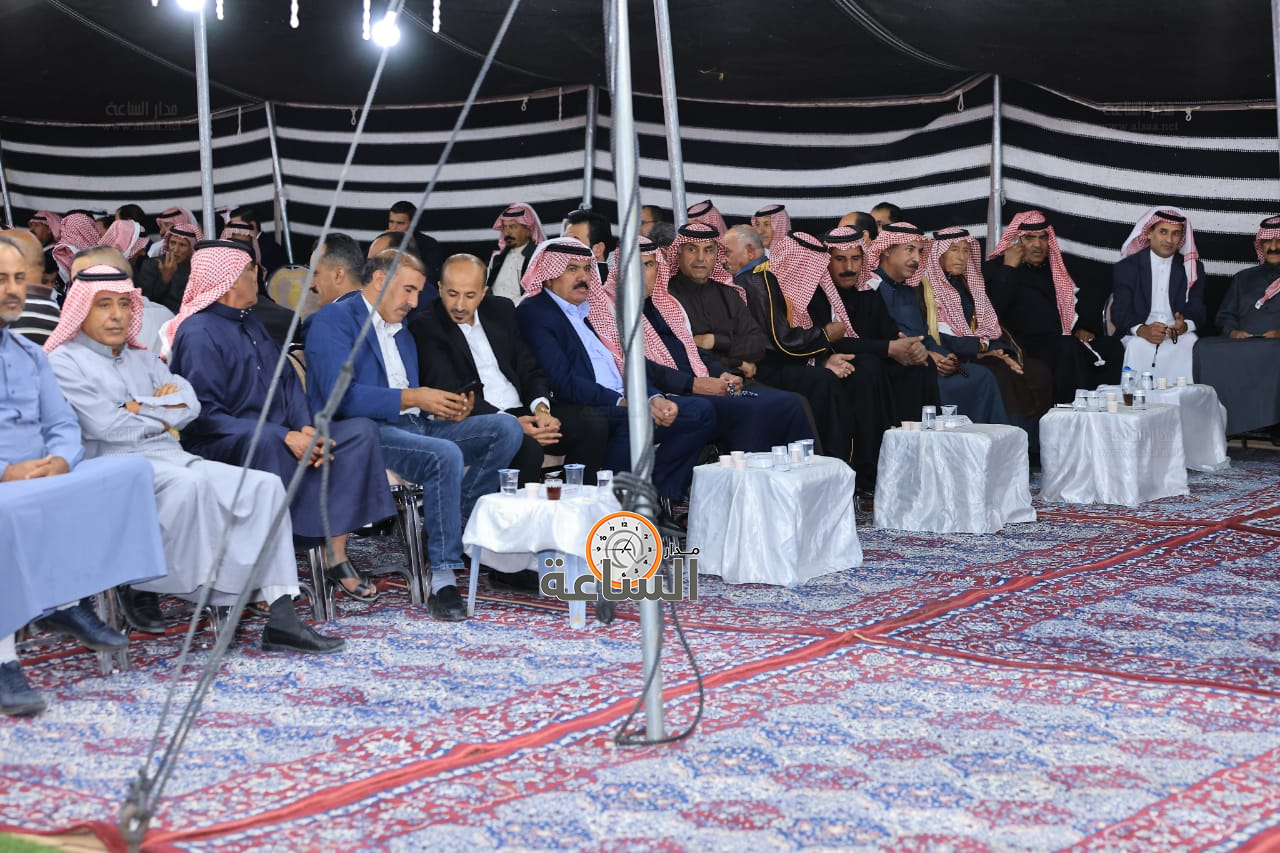 Madar Al-Saa Images 0.7124855237552897