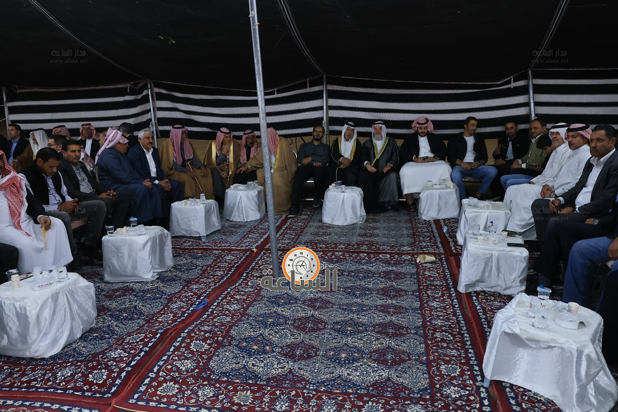 Madar Al-Saa Images 0.686136933962959